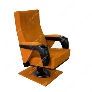 AYLONA C10 Cinema Chair Movie Theater Seating