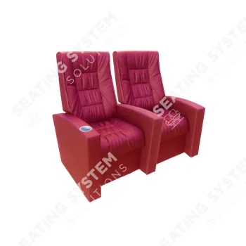 Vip Grand C20 Cinema Chair& Vip Conference Seating
