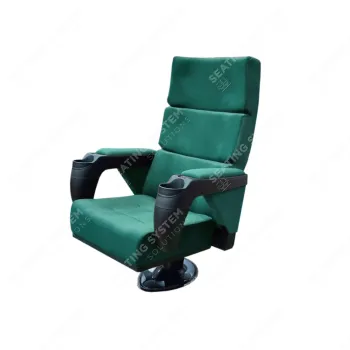 Exclusive P30 Cinema Seating Specialists & Movie Theatre Seat