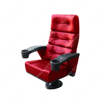 كراسي السينما ومقاعد المسرح السينمائي Exclusive P40	