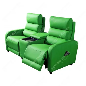 HRCR001 Home Theater Cinema Reclining Chairs 