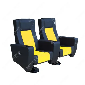 Viptorium T40 Cinema Chair & Vip Auditorium Seating copy