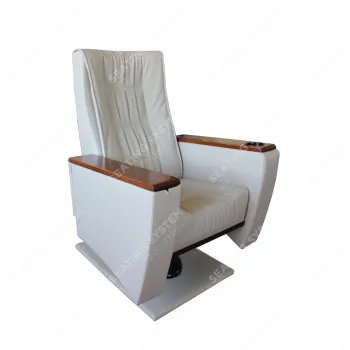 Viptorium Y30 Cinema Chair & Vip Auditorium Seating with writing table