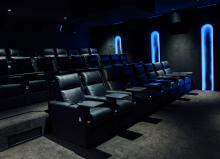 Elevate Your Cinema Experience withSeating System Solutions from Turkey