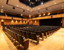 Premium Seating Solutions from Türkiye: Elevating Comfort Across Every Venue