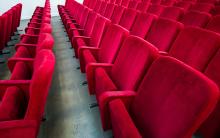 Rehaussez votre lieu avec les solutions de sièges européennes - Chaises d'opéra et de théâtre