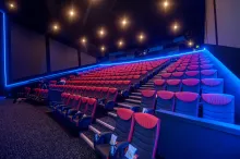 Elevating the Movie Experience: Cinema Seating from Seating System Solutions 