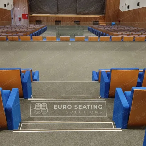 FLORBELA ESPANCA MOVIE THEATER - Vila Viçosa / Portugal