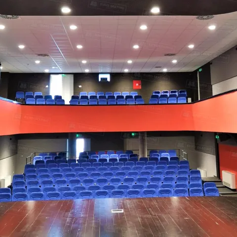 Multi-purpose Hall for the Municipality of Kapela in Croatia