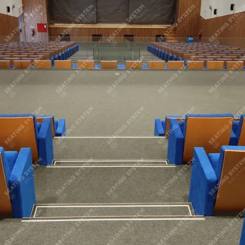 FLORBELA ESPANCA MOVIE THEATER - Vila Viçosa / Portugal