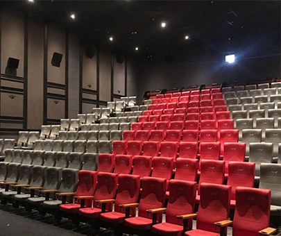 Seating System Solutions