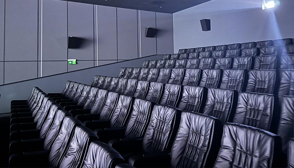 Seating System Solutions